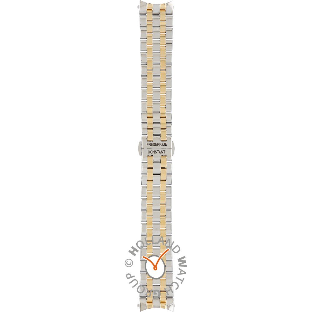 Bracelet Frederique Constant Frederique Constant Straps FCB-5BHGBGP