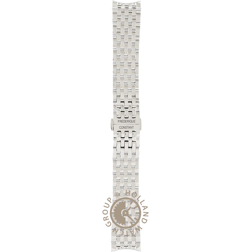 Bracelet Frederique Constant Frederique Constant Straps FCB-5S7L-6