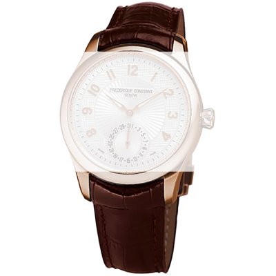 Bracelet Frederique Constant FCS-ADBRM22X18