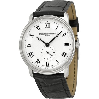 Montre Frederique Constant Slimline FC-235M4S6 Slim Line