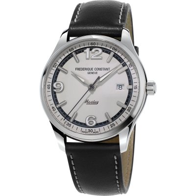 Montre Frederique Constant Limited Editions FC-303WGH5B6 Vintage Rally