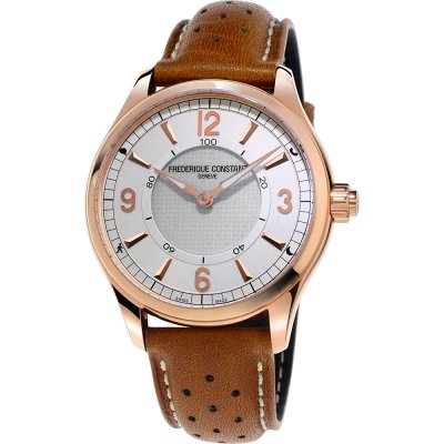 Montre Frederique Constant Horological Smartwatch FC-282AS5B4