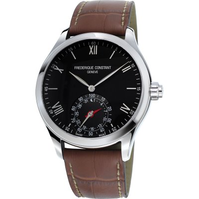 Montre Frederique Constant Horological Smartwatch FC-285B5B6