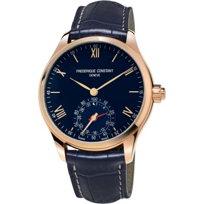 Montre Frederique Constant Horological Smartwatch FC-285N5B4