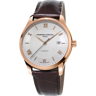 Montre Frederique Constant Classics FC-303MV5B4 Classic Automatic