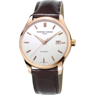 Montre Frederique Constant Classics FC-303V5B4 Classic Automatic