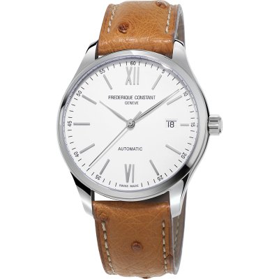 Montre Frederique Constant Classics FC-303WN5B6OS Classic Automatic