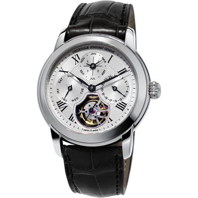 Montre Frederique Constant FC-975MC4H6 Manufacture Perpetual Calendar