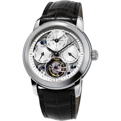 Montre Frederique Constant FC-975S4H6 Manufacture Perpetual Calendar