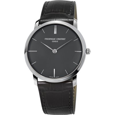 Montre Frederique Constant Slimline FC-200G5S36 Slim Line