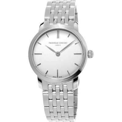 Montre Frederique Constant FC Ladies FC-200S1S36B3 Slim Line