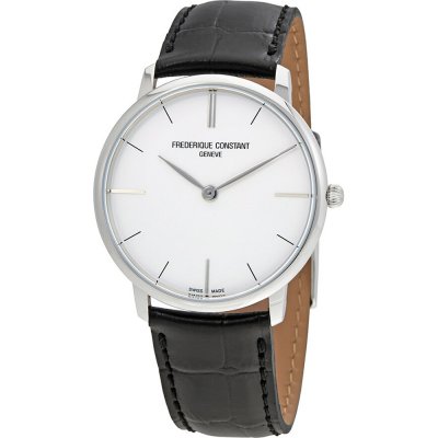 Montre Frederique Constant Slimline FC-200S5S36 Slim Line