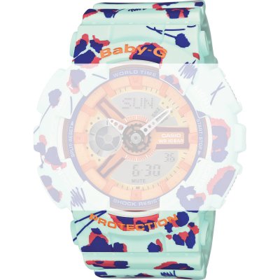 Bracelet G-Shock 10524060 Baby-G