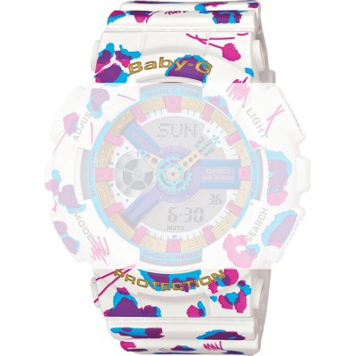 Bracelet G-Shock 10524062 Baby-G