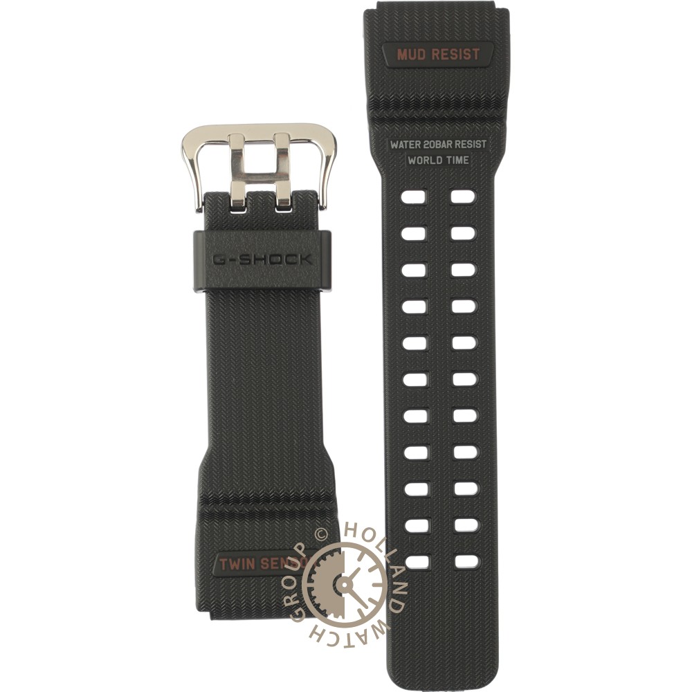 Bracelet G-Shock 10536682 Mudmaster