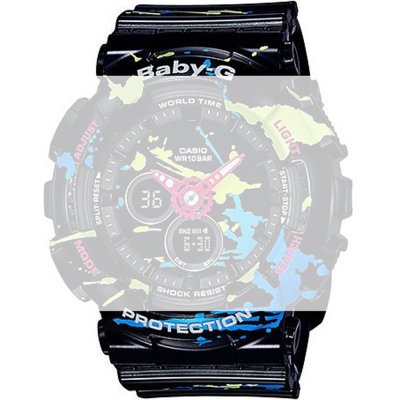 Bracelet G-Shock 10551548 Baby-G