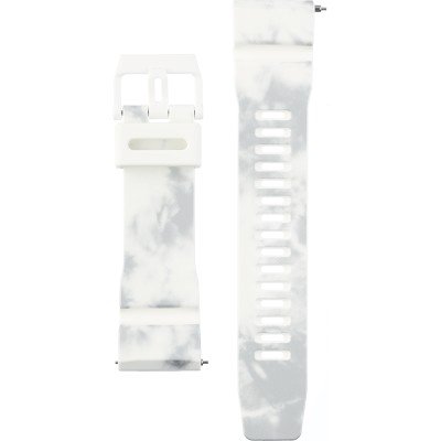 Bracelet G-Shock 10637428 Grunge Snow Camouflage