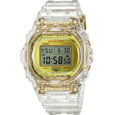 Montre G-Shock Classic Style DW-5735E-7 35th Anniversary Limited Edition