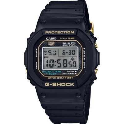 Montre G-Shock Classic Style DW-5035D-1B