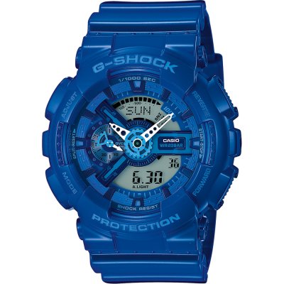 Montre G-Shock GA-110BC-2A Ana-Digi