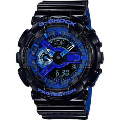 Montre G-Shock GA-110LPA-1A Ana-Digi