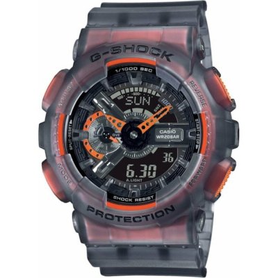 Montre G-Shock GA-110LS-1AER Ana-Digi