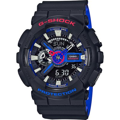 Montre G-Shock GA-110LT-1A Ana-Digi