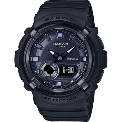 Montre G-Shock Baby-G BGA-280-1A Aurora