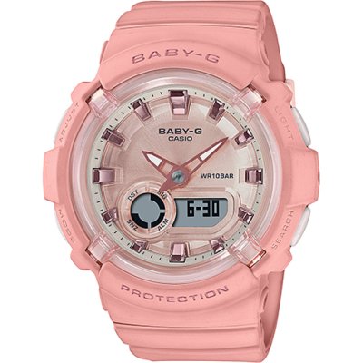 Montre G-Shock Baby-G BGA-280-4A Aurora