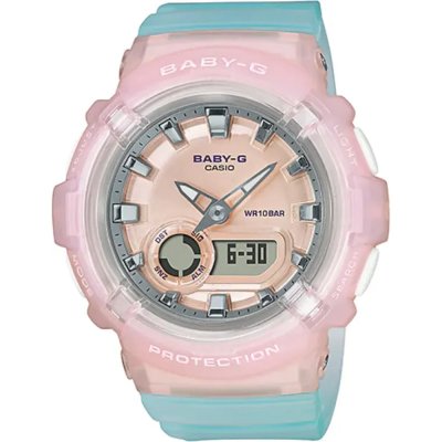 Montre G-Shock Baby-G BGA-280-4A3 Aurora