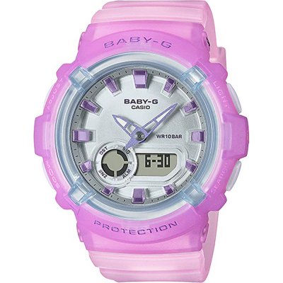 Montre G-Shock Baby-G BGA-280-6A Aurora