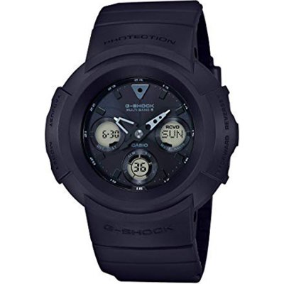 Montre G-Shock Classic Style AWG-M510SBB-1A AWG-M510BB-1A