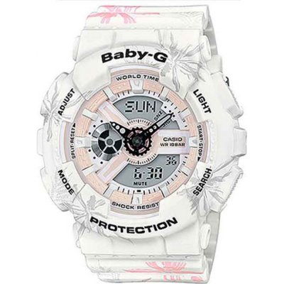 Montre G-Shock Baby-G BA-110CF-7A