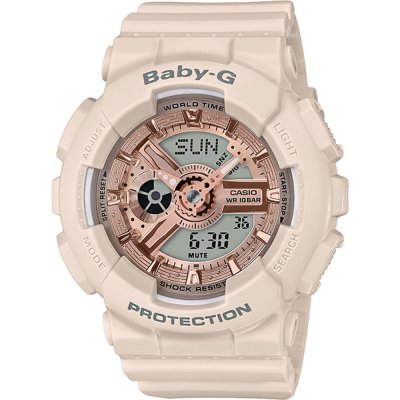 Montre G-Shock Baby-G BA-110CP-4A