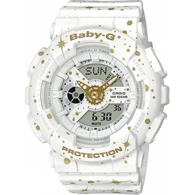 Montre G-Shock Baby-G BA-110ST-7A