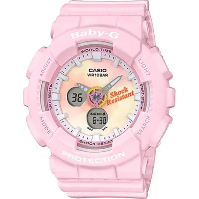 Montre G-Shock Baby-G BA-120TG-4A