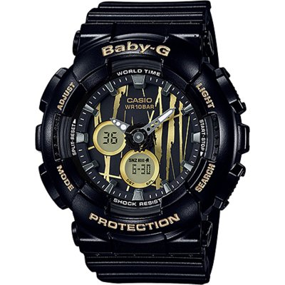 Montre G-Shock Baby-G BA-120SP-1A