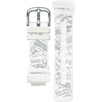 Bracelet G-Shock 10564613 Baby-G