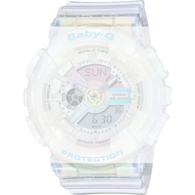 Bracelet G-Shock 10628301 Baby-G