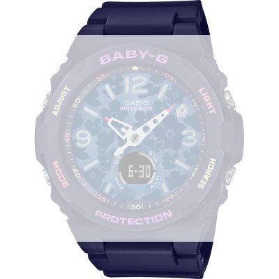 Bracelet G-Shock 10629388 Baby-G