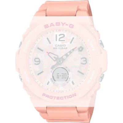 Bracelet G-Shock 10629389 Baby-G