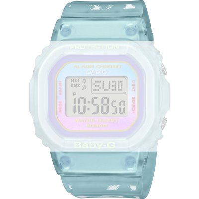 Bracelet G-Shock 10629802 Baby-G