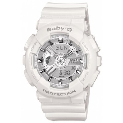 Montre G-Shock Baby-G BA-110-7A3ER Baby-G - Classic