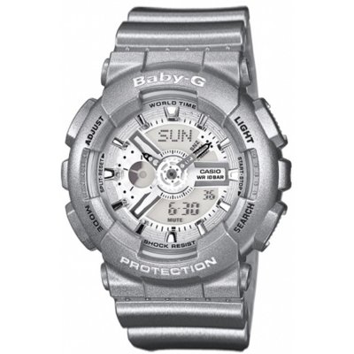 Montre G-Shock Baby-G BA-110-8A