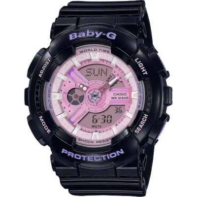 Montre G-Shock Baby-G BA-110PL-1A