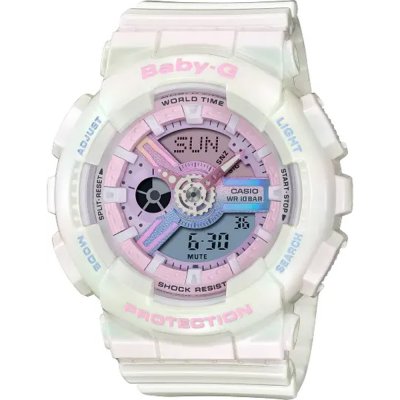 Montre G-Shock Baby-G BA-110PL-7A1