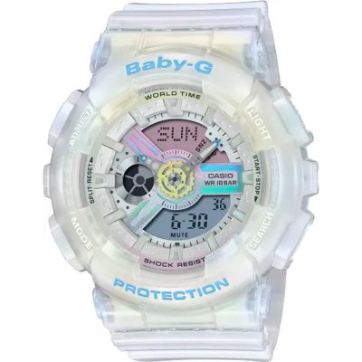 Montre G-Shock Baby-G BA-110PL-7A2