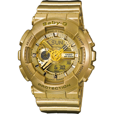 Montre G-Shock Baby-G BA-111-9AER