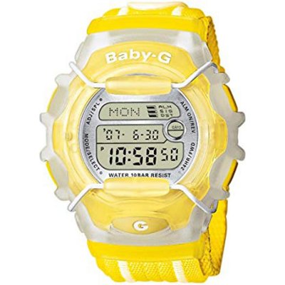 Montre G-Shock BG-1003AN-9 Baby-G