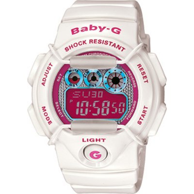 Montre G-Shock BG-1005M-7 Baby-G